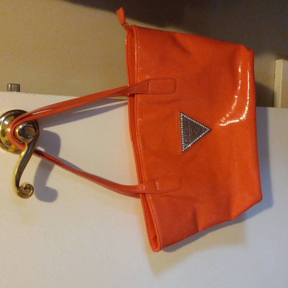Like new guess bag